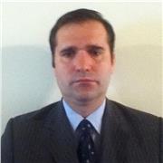 Profesor Universitario dicta distintas materias de Derecho en forma virtual (Constitucional, Privado, Laboral, Comercial, etc.)